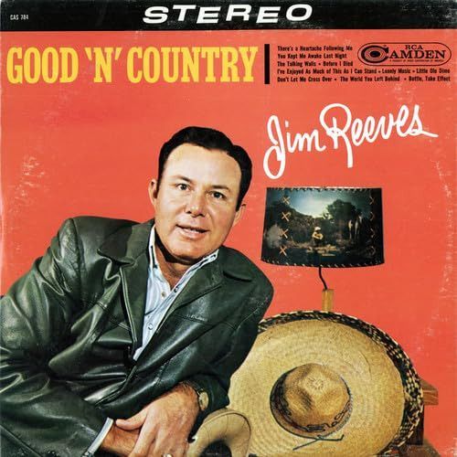 【CD】Good 'N' Country