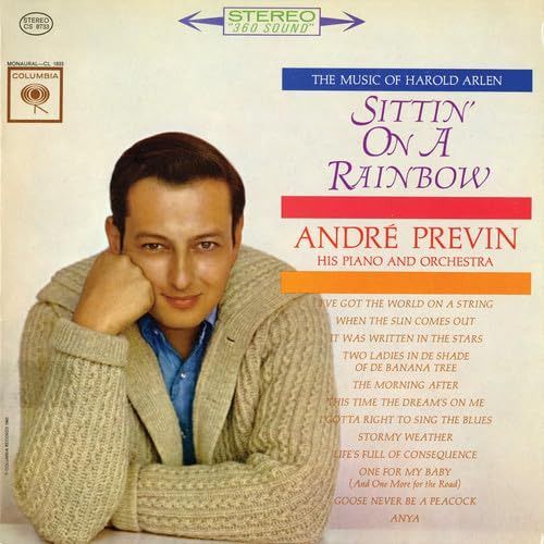 【CD】Sittin on a Rainbow