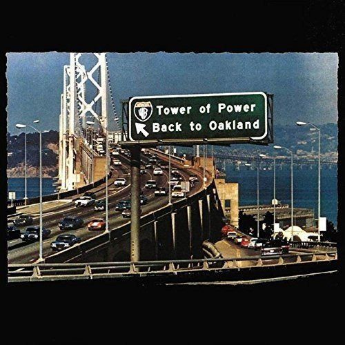 【CD】バック・トゥ・オークランド