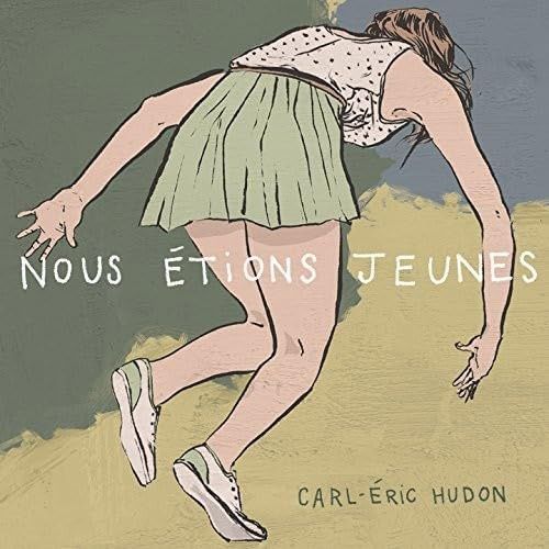 【CD】Eric Nous Etions Jeunes