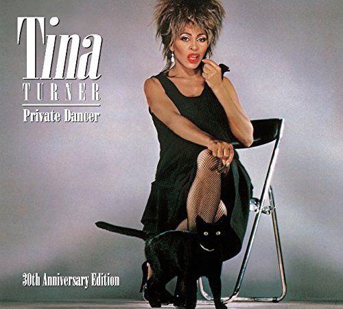 【CD】プライヴェート・ダンサー<30thアニヴァーサリー・エディション>