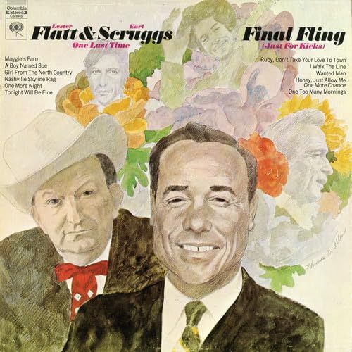 【CD】Final Fling 7,528円