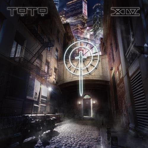 【CD】TOTO XIV~聖剣の絆 [Blu-spec CD2]