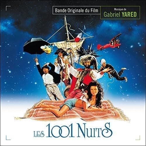 【CD】Les 1001 Nuits 6,962円
