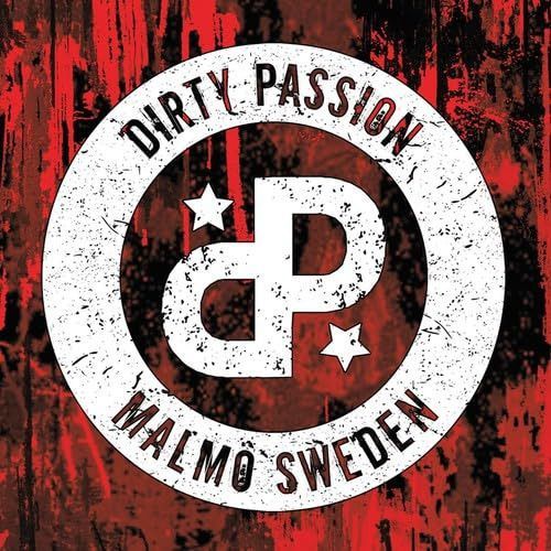 【CD】Dirty Passion