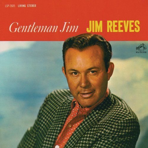 【CD】Gentleman Jim