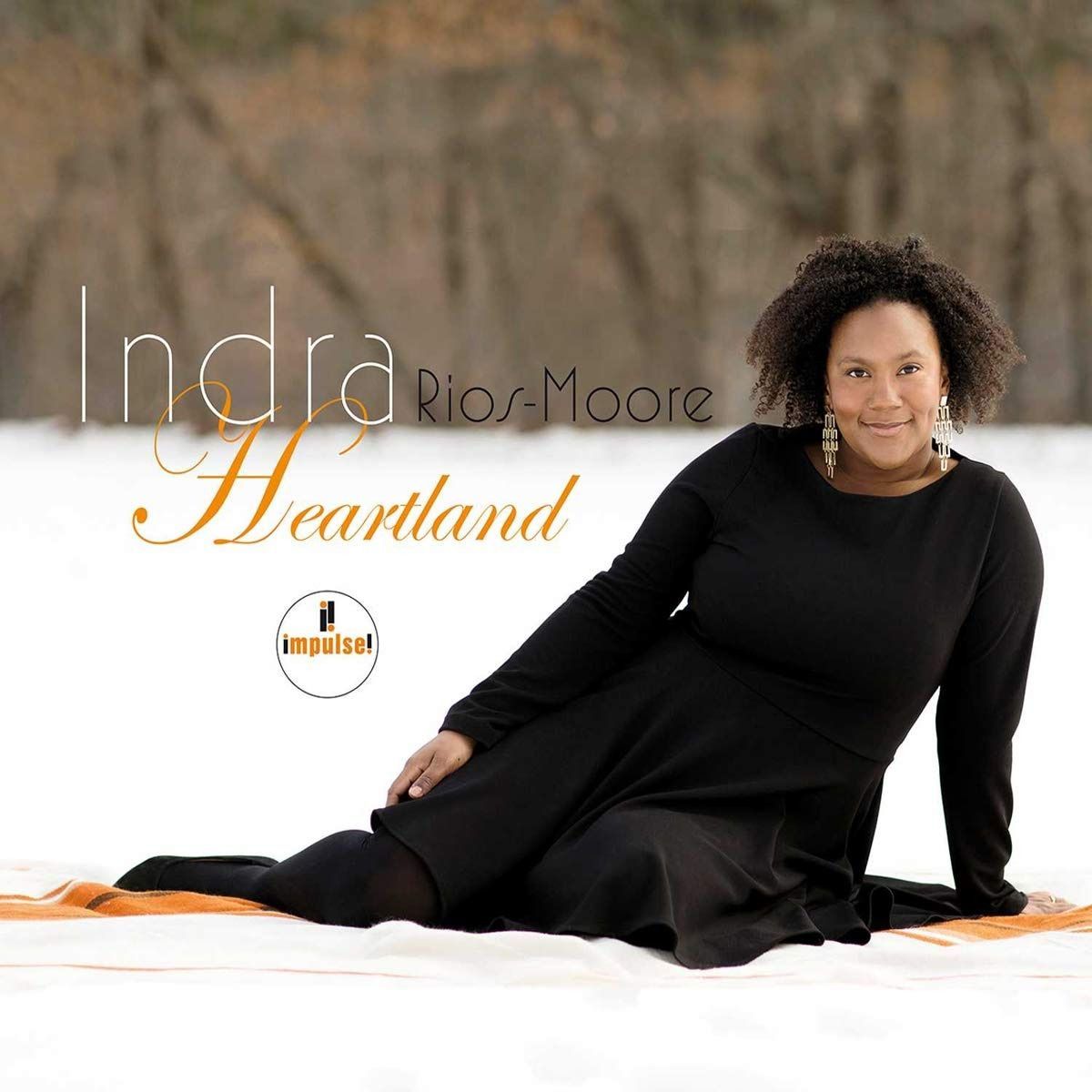 【CD】Heartland
