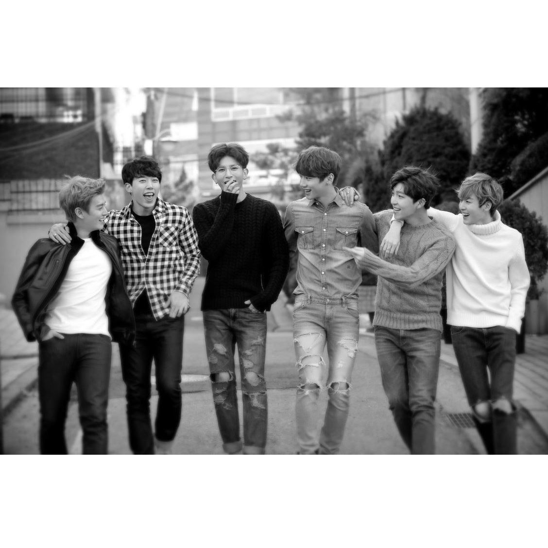 【CD】10thミニアルバム - Always(韓国盤)