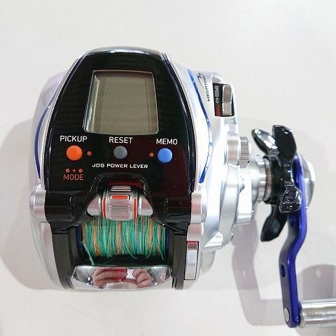 Daiwa ダイワ SEABORG シーボーグ 300MJ 31,200円