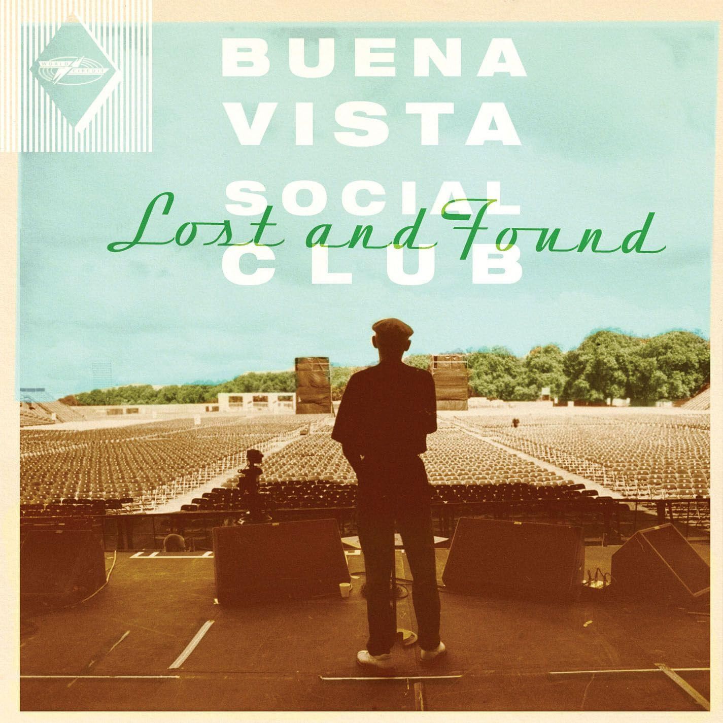 【CD】Lost & Found