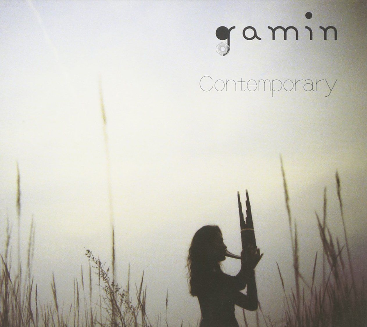 【CD】Gamin - Gamin Contemporary