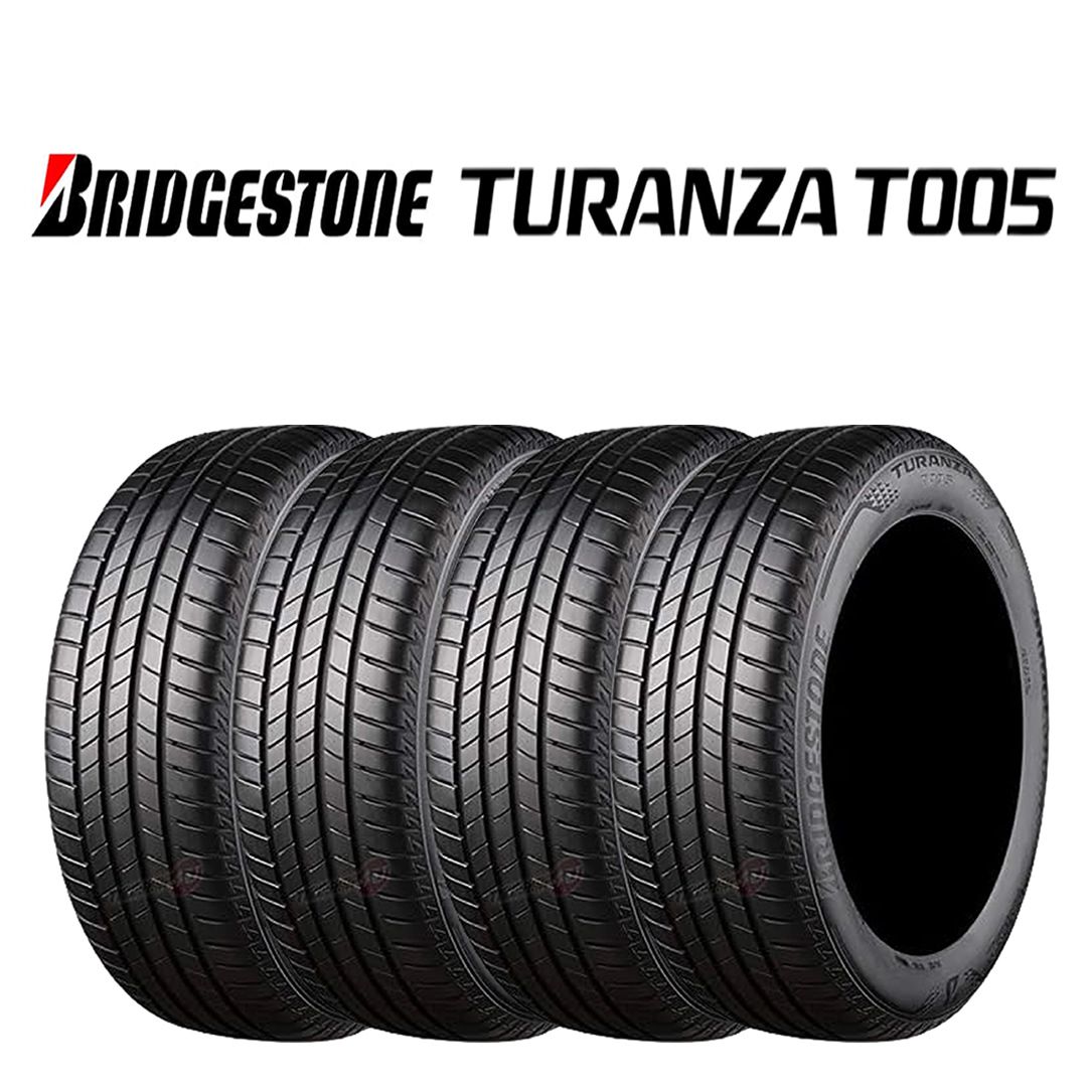 2026年製 新品4本価格 業者様 送料無料 235/50R19 103T XL 夏 ブリヂストン BS TRUNZA T005 ハリアー フォレスター アウトバック NO,BN1916