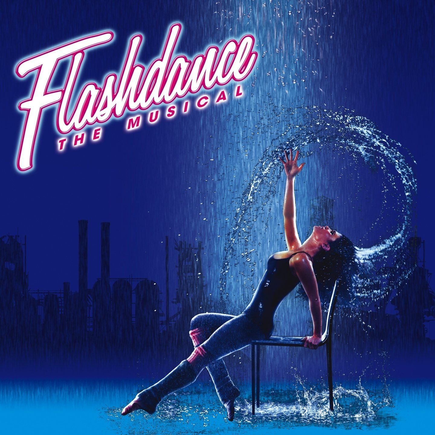 【CD】Flashdance: Musical (Original Soundtrack)
