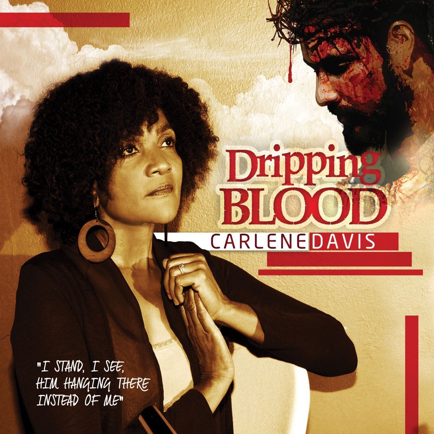 【CD】Dripping Blood