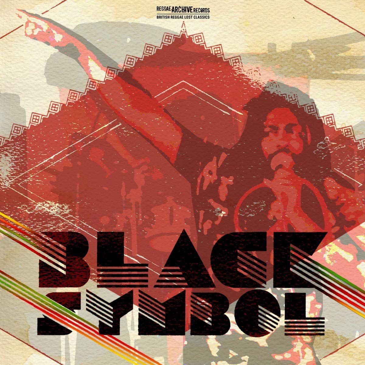 【CD】BLACK SYMBOL