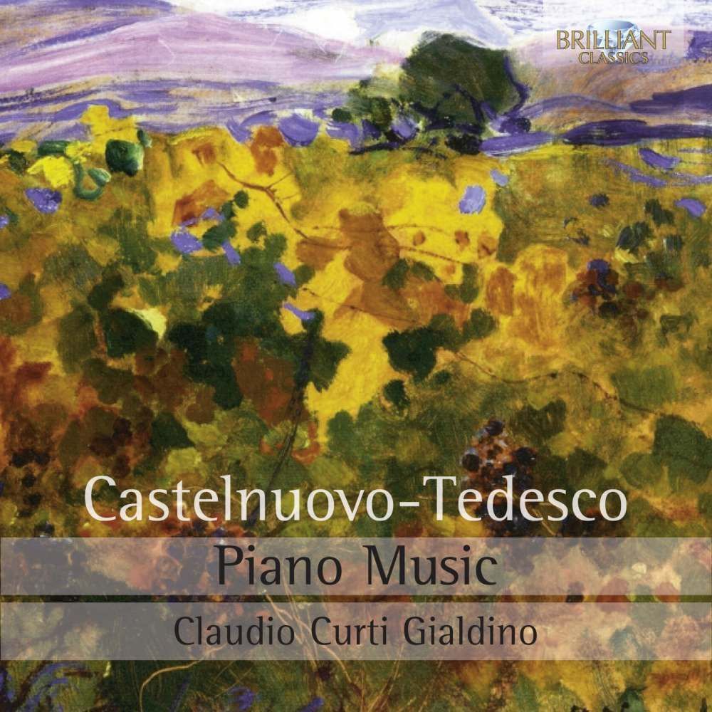 【CD】COMPLETE PIANO MUSIC