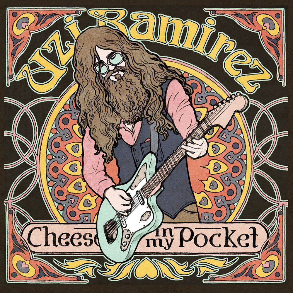 【CD】Cheese In My Pocket