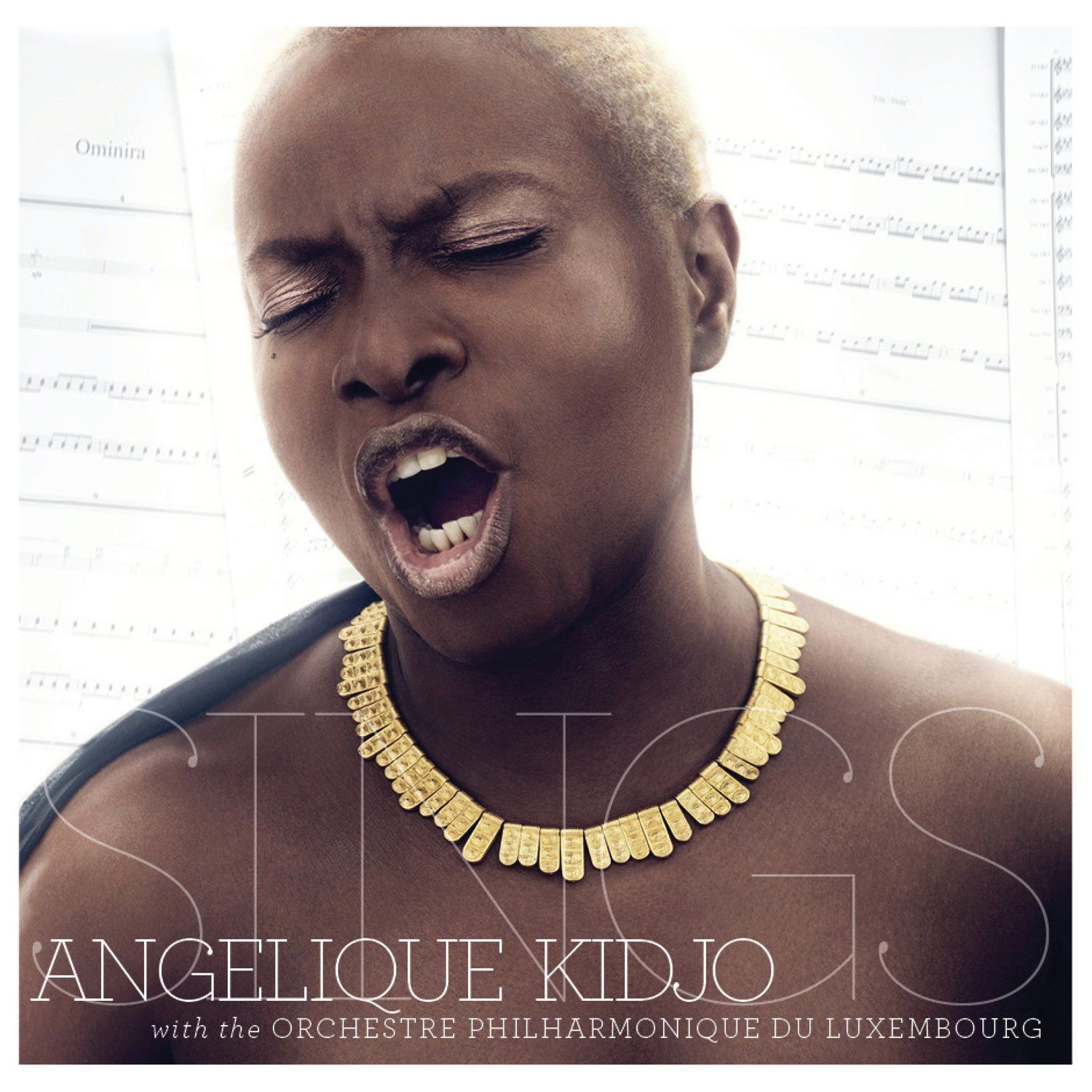 【CD】Sings With the..