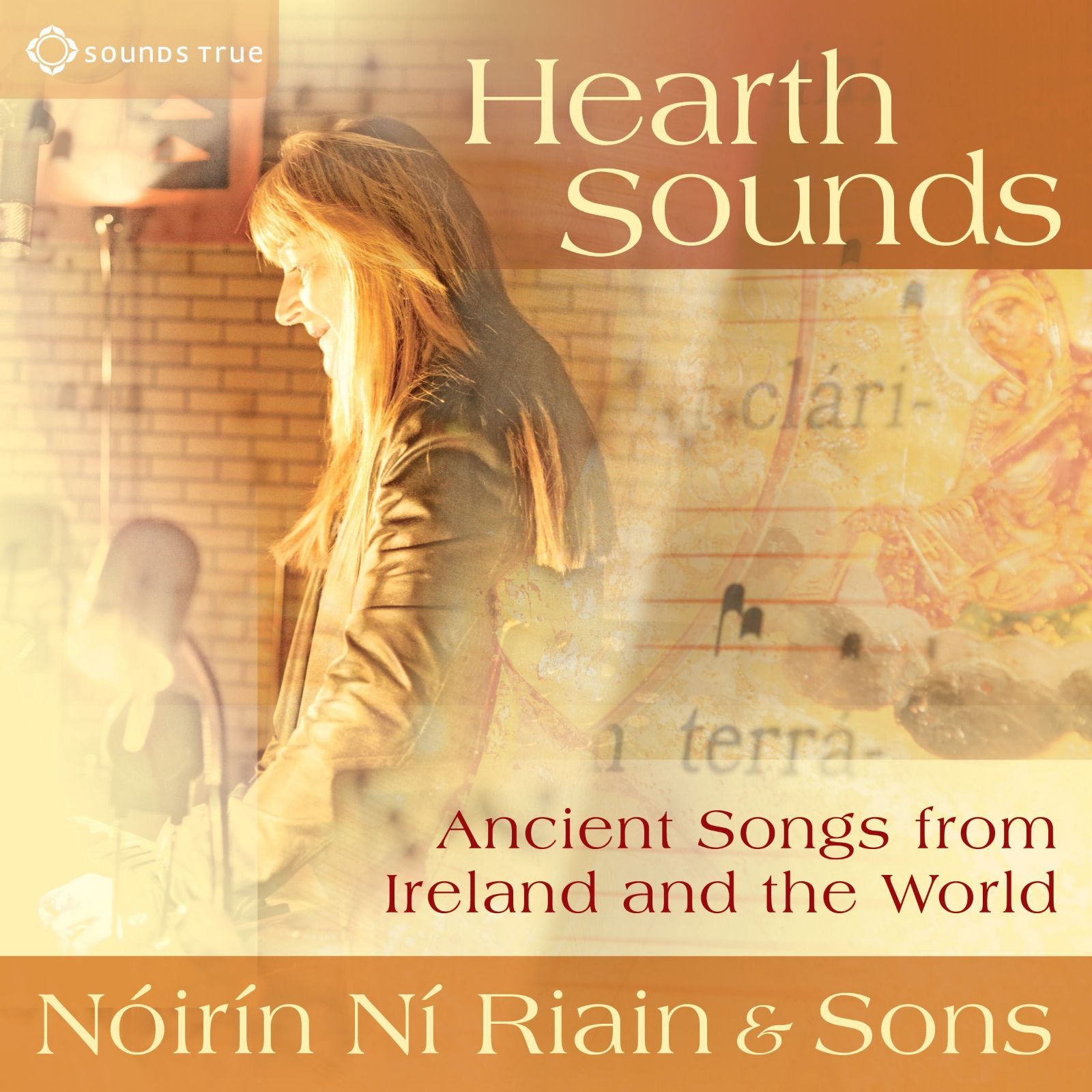 【CD】Hearth Sounds