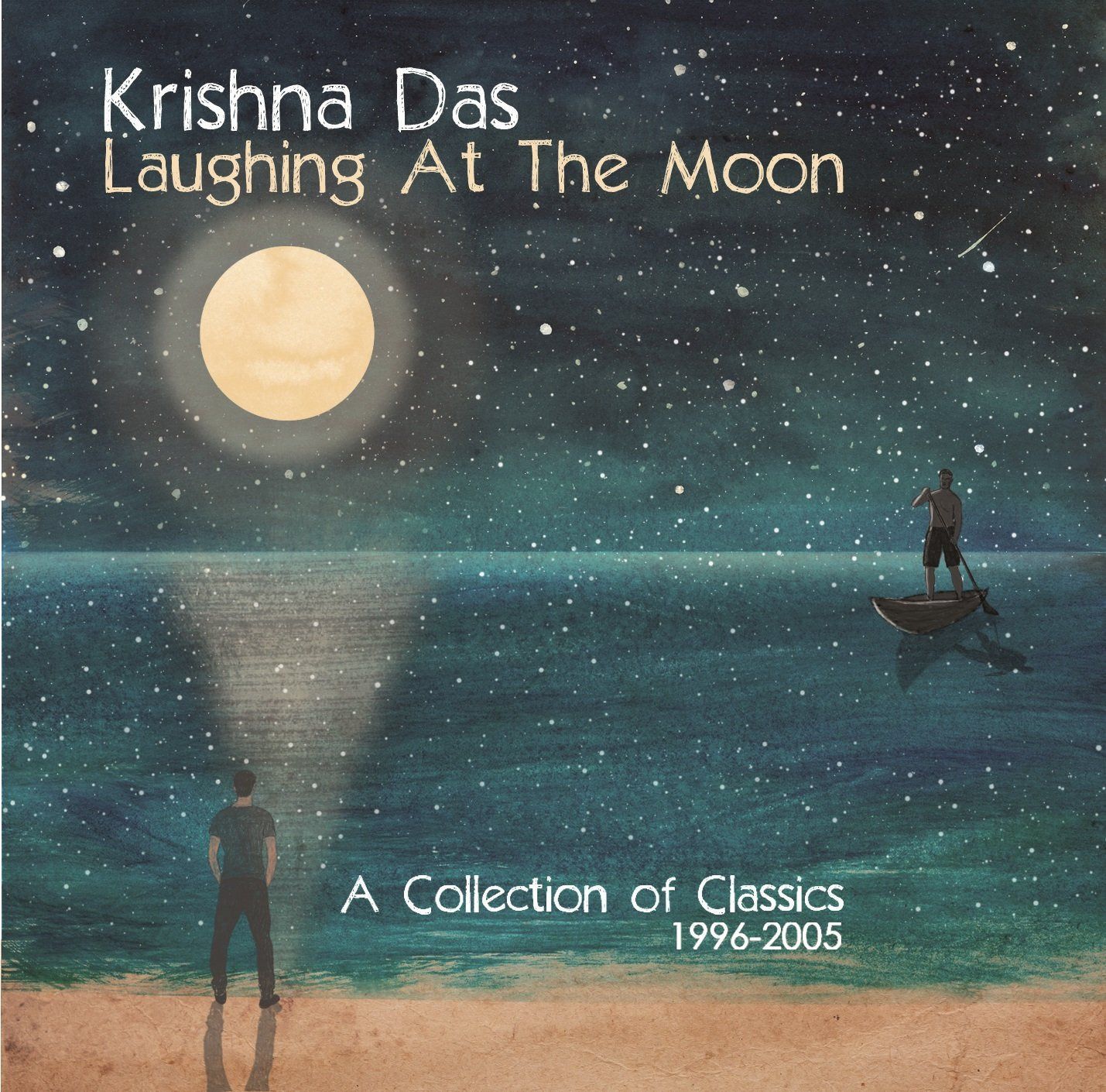 【CD】Laughing at the Moon 6,055円