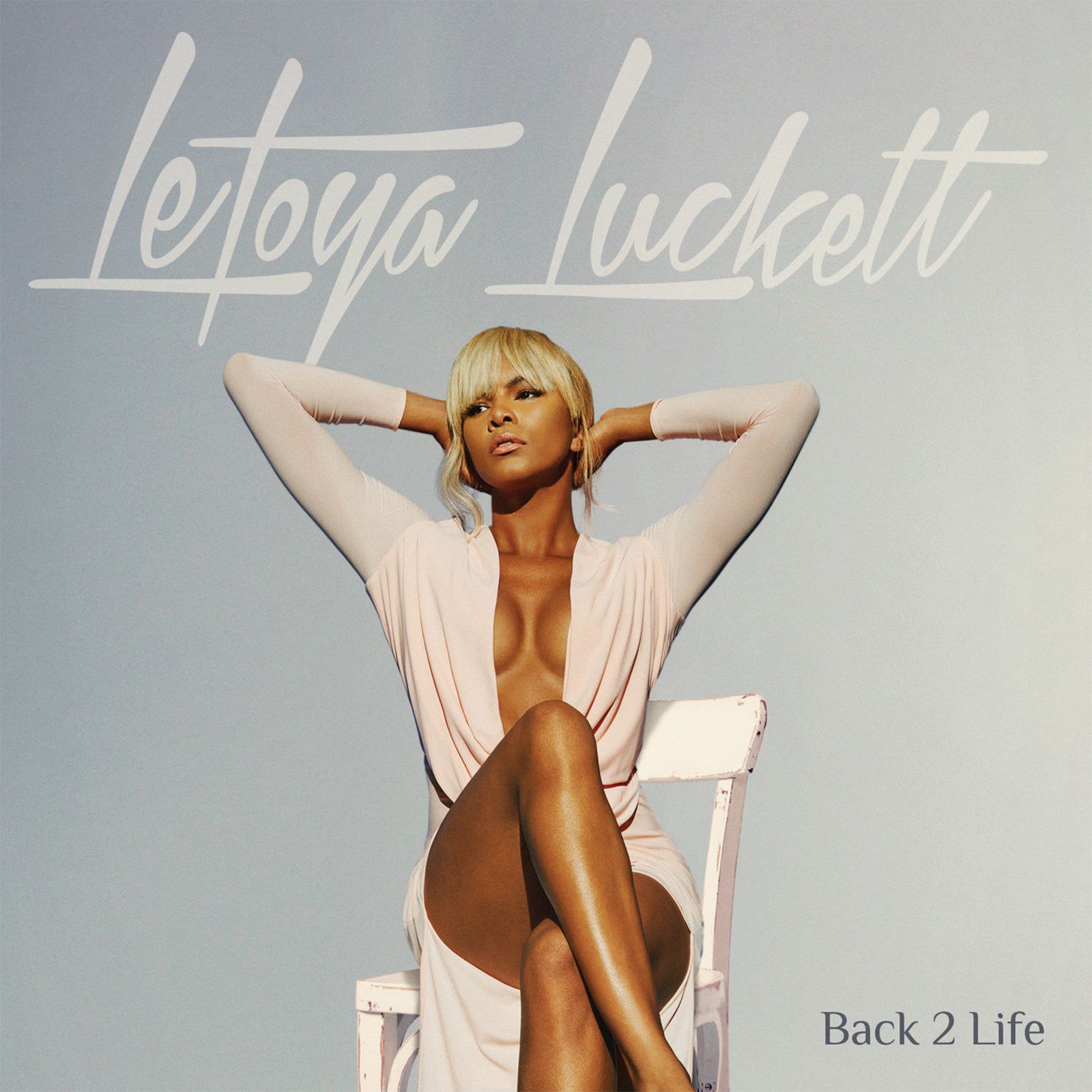 【CD】BACK 2 LIFE