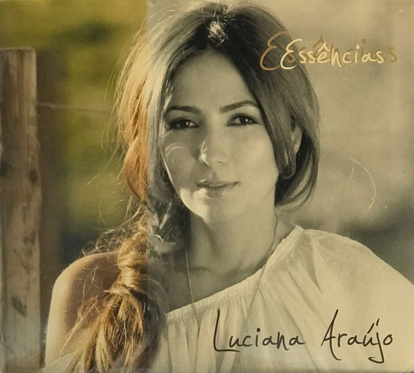 【CD】Essencias