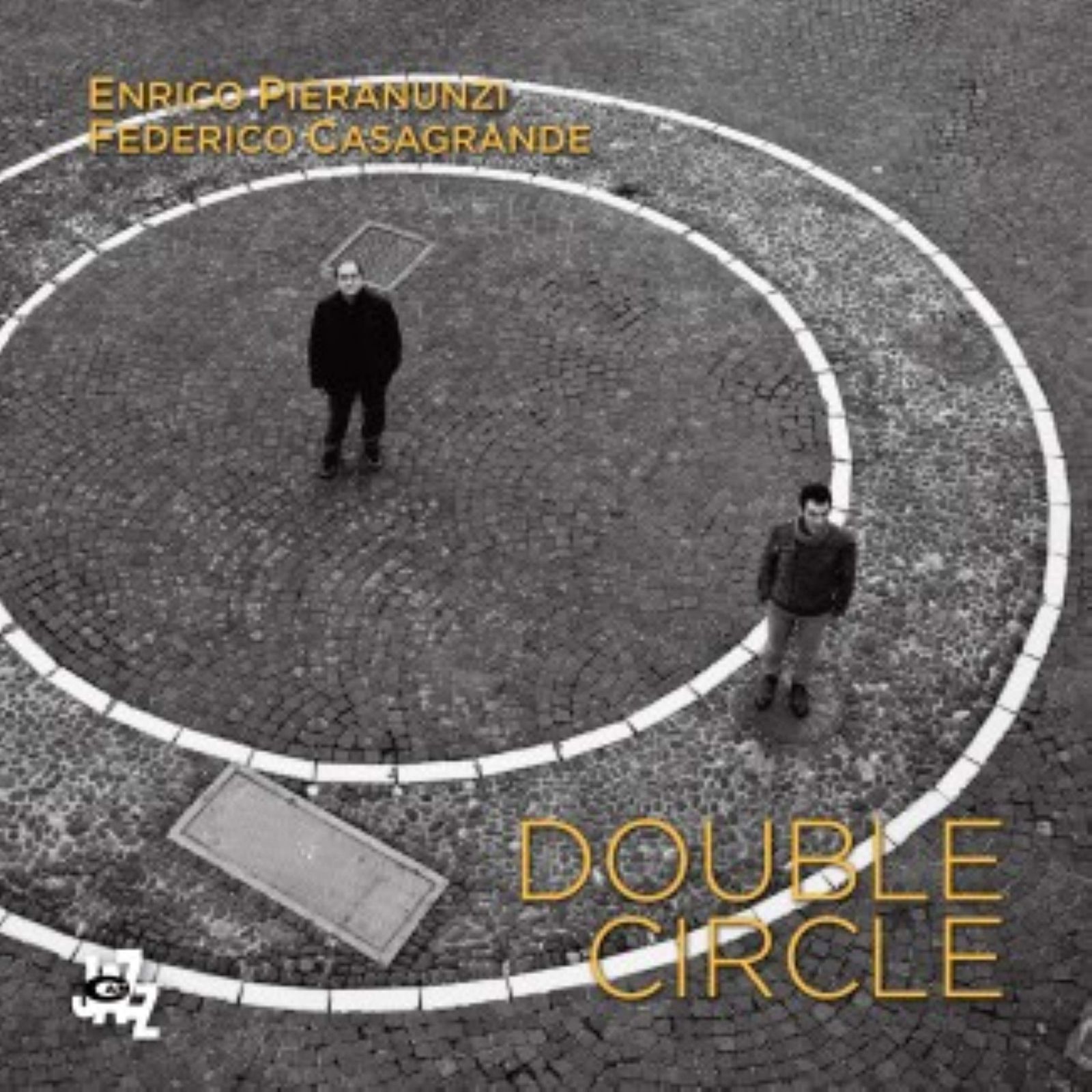 【CD】Double Circle