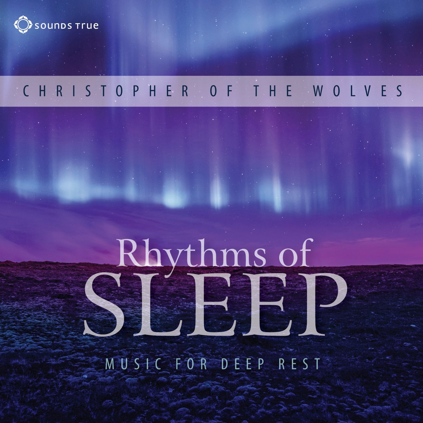 【CD】Rhythms Of Sleep: Music For Deep Rest