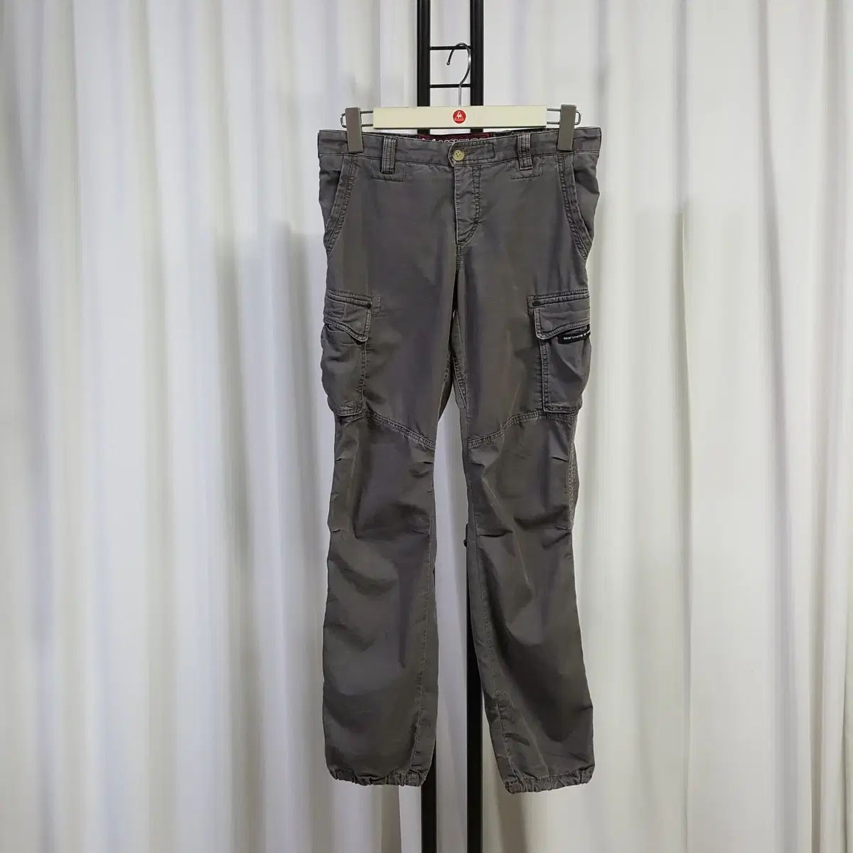 モンチュラ 正規品 カーゴパンツ 30インチ