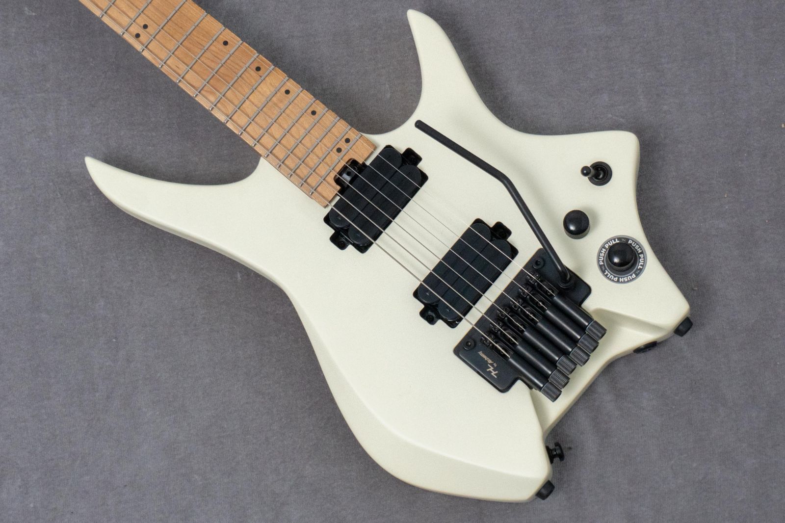 【new】HEX Guitars / N500P S/IV 2.4kg #HK0401789【GIB兵庫】【PLEK調整済】【サウンドメッセ展示品】エレキギター
