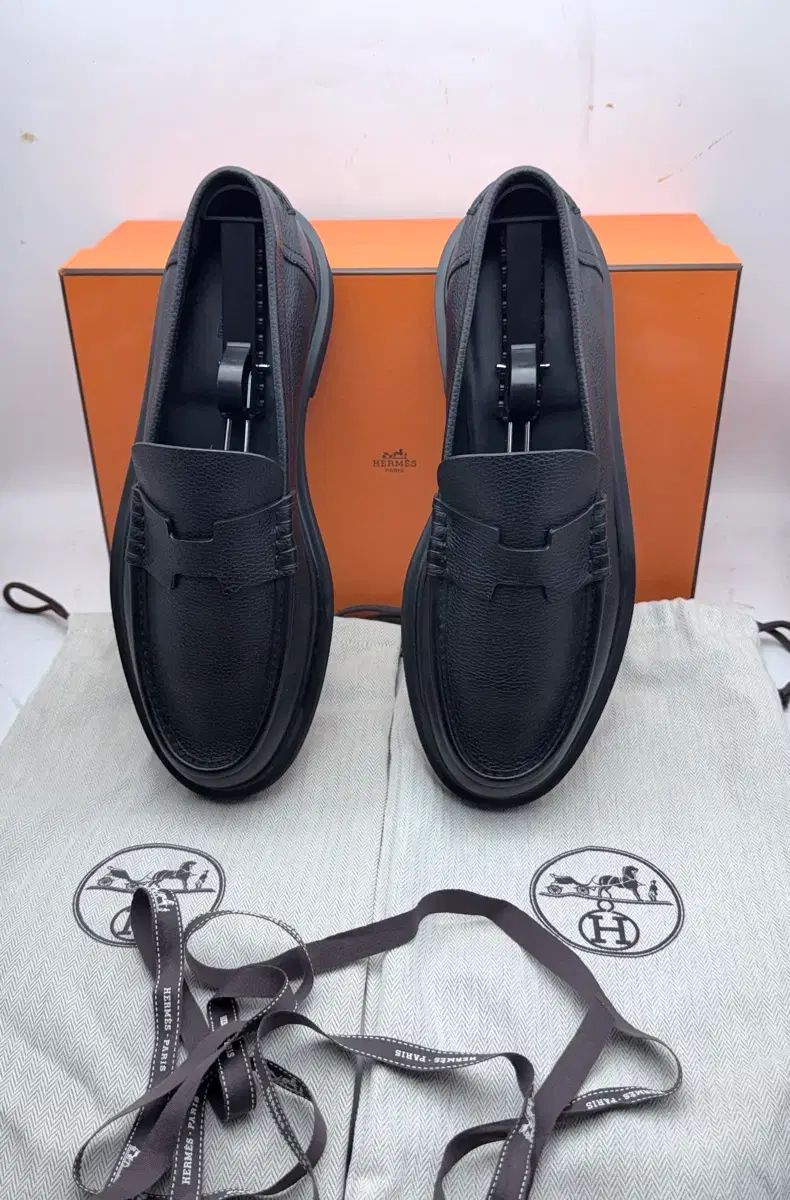 正規品)エルメス ローファー