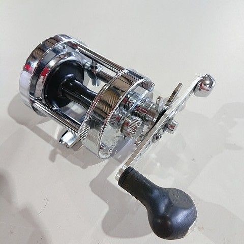 アブガルシア アンバサダー 6500CS ROCKET2 - メルカリ