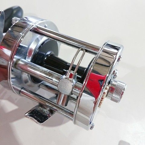 アブガルシア アンバサダー 6500CS ROCKET2 - メルカリ