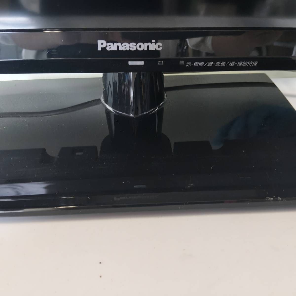 動作確認済】Panasonic 24V型 液晶テレビ VIERA TH-24E300 - メルカリ