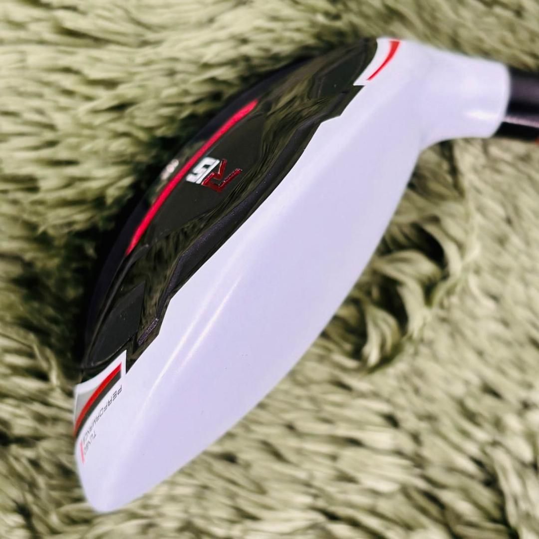 中古】テーラーメイド R15 3番フェアウェイウッド 単品 メンズゴルフ