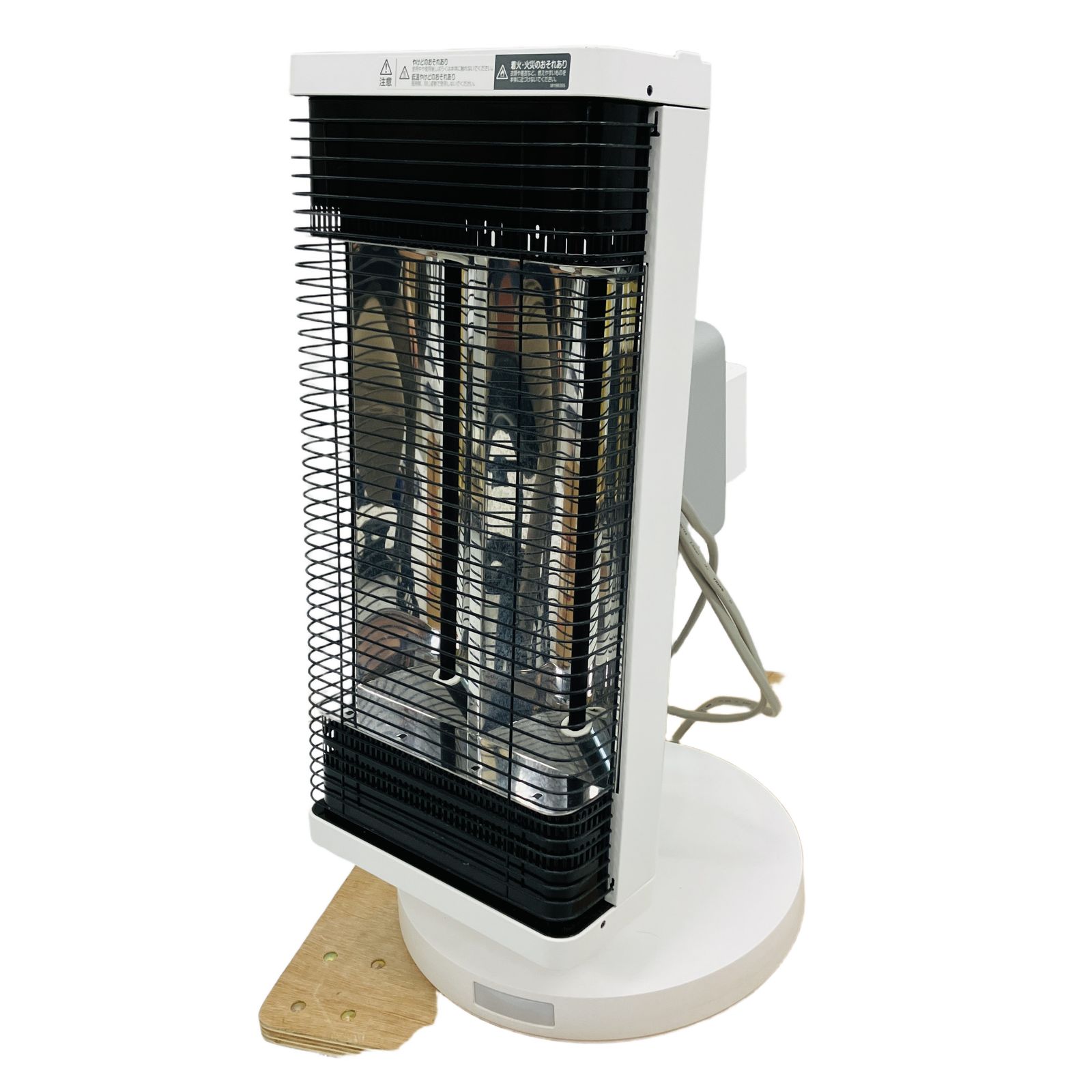 DAIKIN CER11YS-W 遠赤外線暖房機 遠赤外線ヒーター 2021年製 中古 良好 C11271376