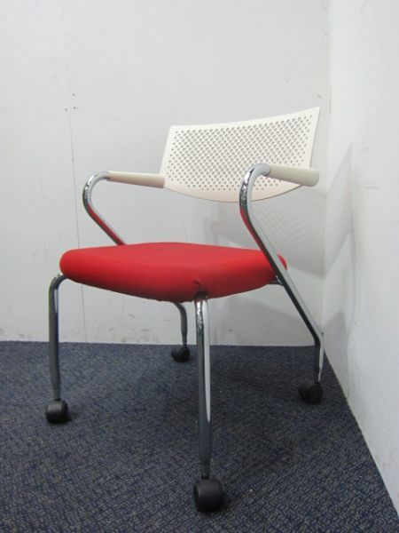 【中古品】ヴィトラ ビザロールチェア