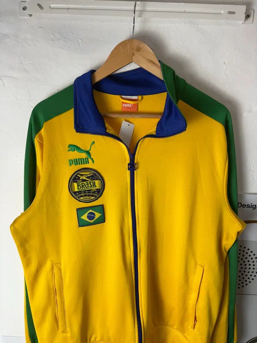 プーマ オールドスクール スポーツブラ ジャージ