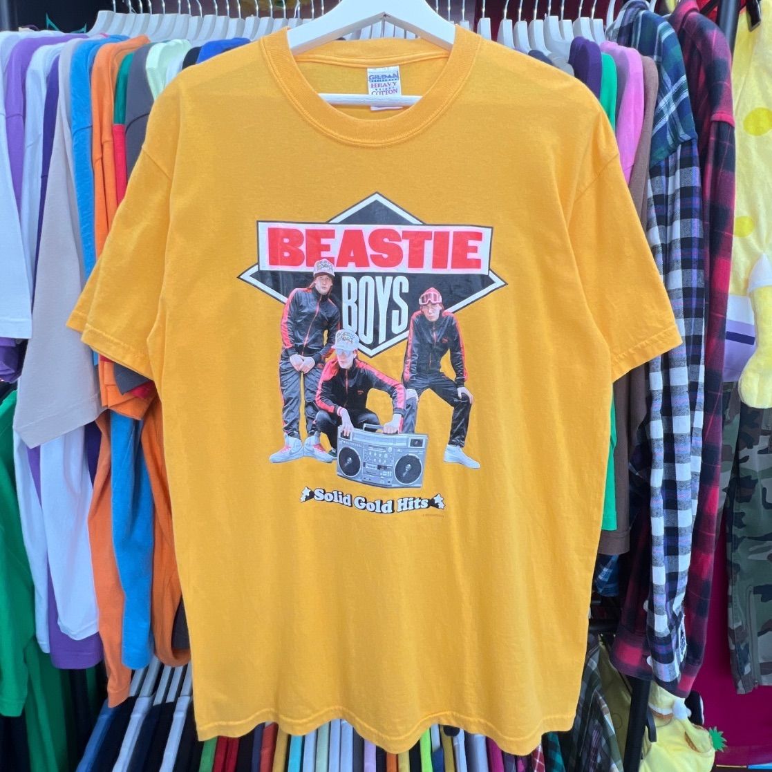 00s BEASTIE BOYS ビースティボーイズ