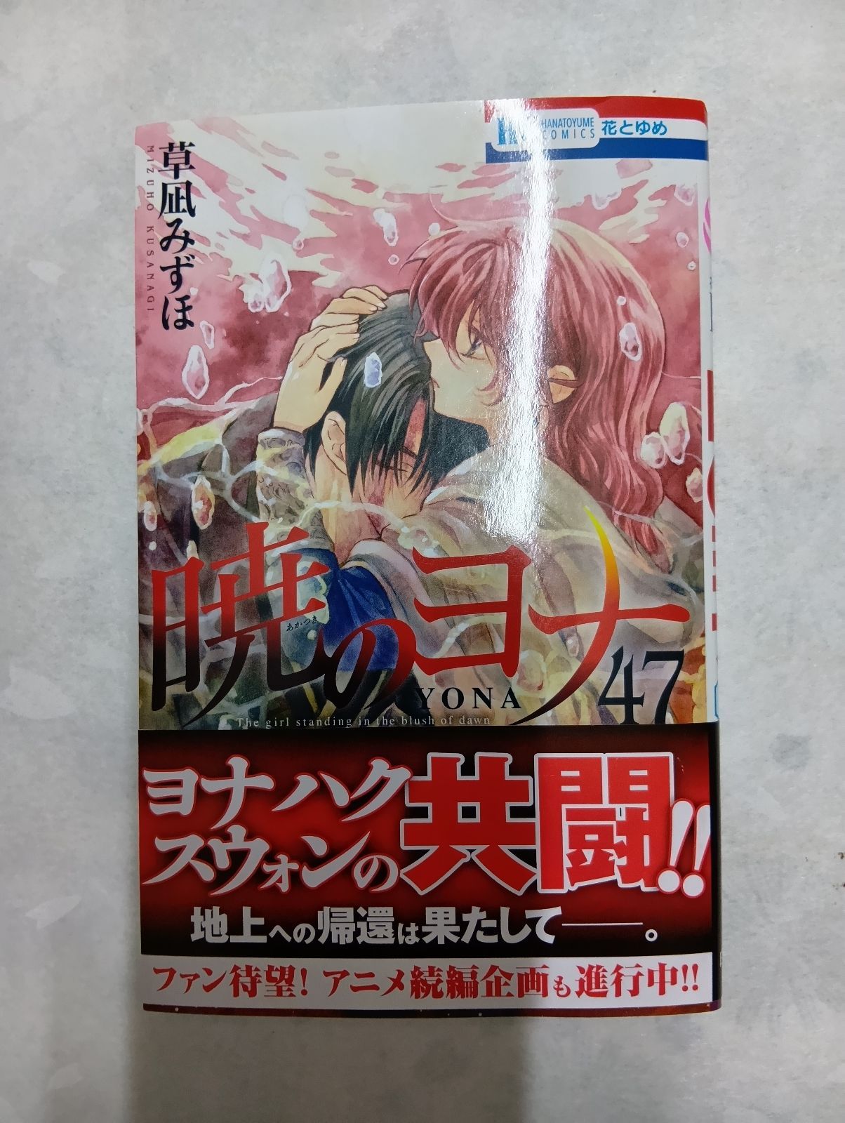 よ*し様 暁のヨナ 1〜43巻、47巻＋小説セット 暁のヨナ 1巻～43巻 暁の