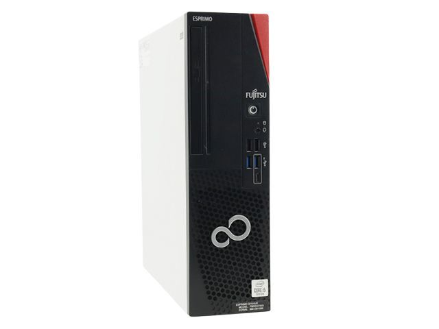 3年保証】富士通 ESPRIMO D7010/E Core i5 SSD256GB - メルカリ