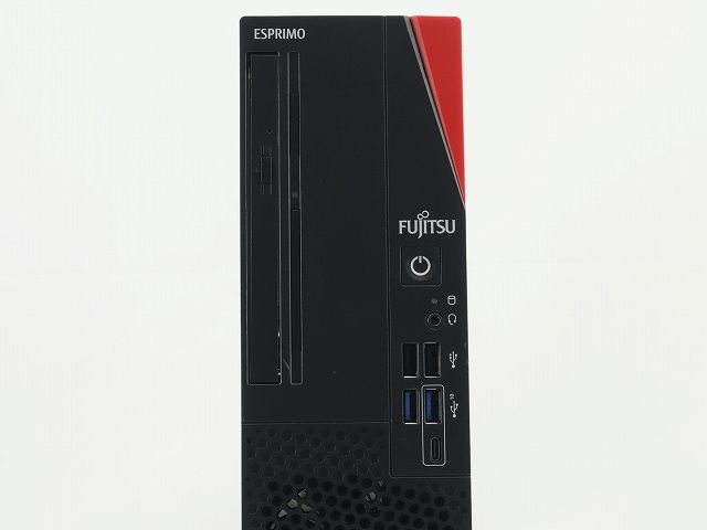 3年保証】富士通 ESPRIMO D7010/E Core i5 SSD256GB - メルカリ