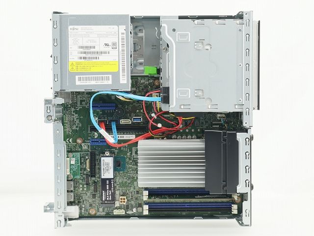 3年保証】富士通 ESPRIMO D7010/E Core i5 SSD256GB - メルカリ