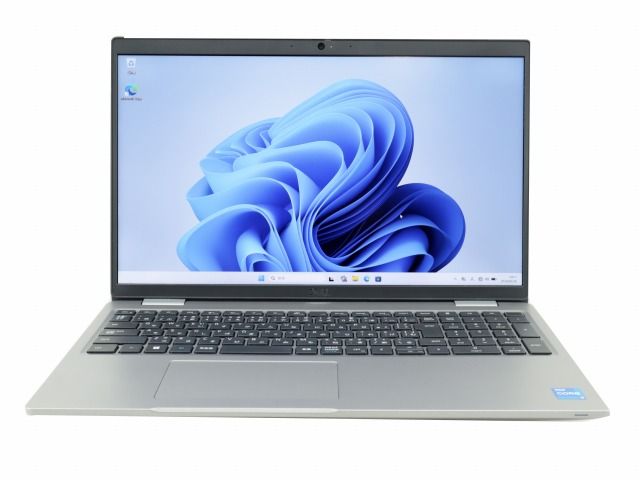 DELL デル LATITUDE 5530 SSD512GB メモリ8GB Core i5 Windows 11 Pro 中古 中古パソコン ノートパソコン パソコン ノート PC