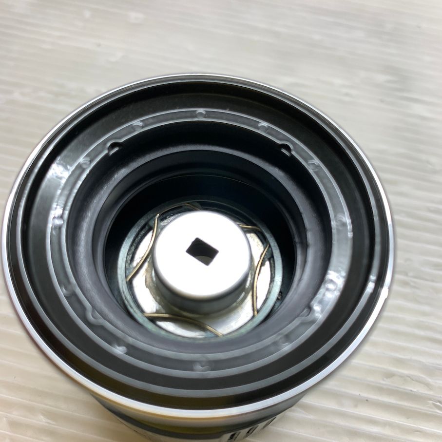 現状渡し品】 シマノ 22ステラ 2500SHG 純正スプール 【137-260529-MS