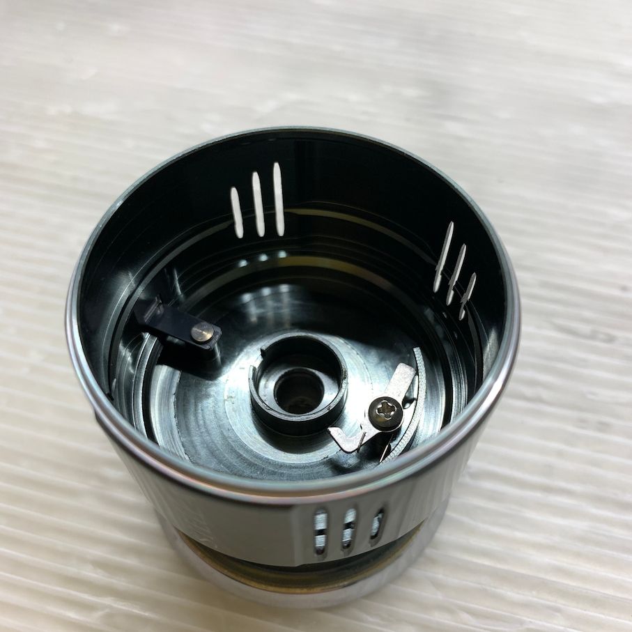 現状渡し品】 シマノ 22ステラ 2500SHG 純正スプール 【137-260529-MS