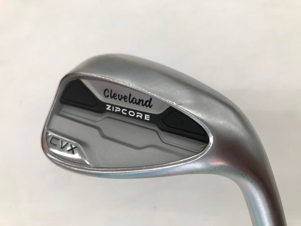 クリーブランド CVX ZIPCORE 54度 NSプロ950GH Sフレックス ウェッジ 中古【最短即日発送】