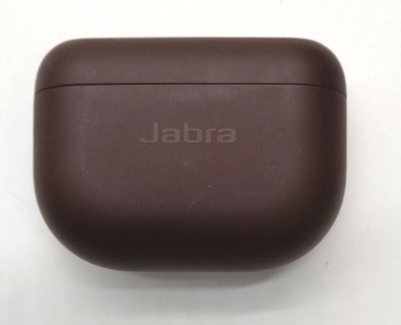 美品！Jabra Elite 10 ワイヤレスイヤホン ココア