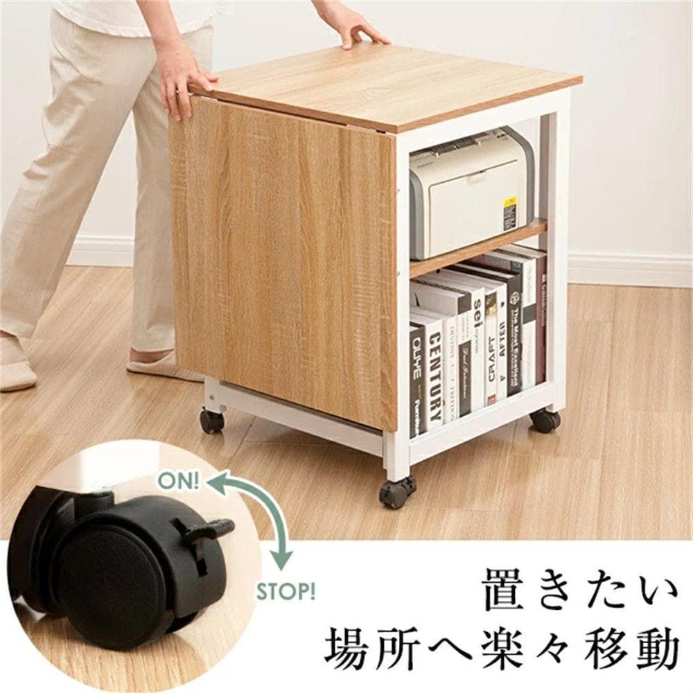 新品パソコンデスク 学習机 ミシン台 折りたたみ デスク1769-140 新品パソコンデスク 学習机 ミシン台 折りたたみ デスク1769-140
