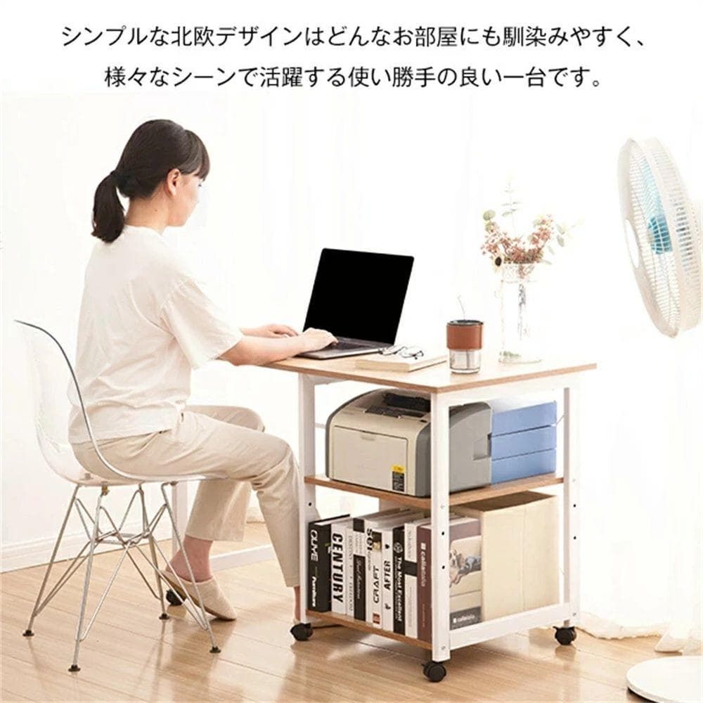 新品パソコンデスク 学習机 ミシン台 折りたたみ デスク1769-140 新品パソコンデスク 学習机 ミシン台 折りたたみ デスク1769-140